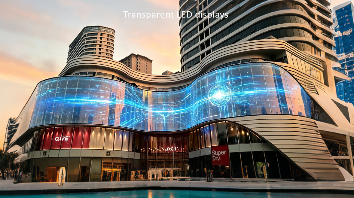Modern corporate office building exterior view with glass facade and professional architecture